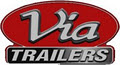 Via Trailers logo