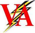 Vic Aucoin's Electric Limited logo