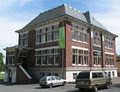 Victoria College Of Art logo