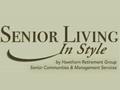 Victoria Park Personal Senior Care Community logo