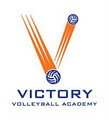 Victory Volleyball Academy logo