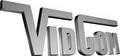 VidCom Communications logo