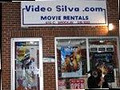 Video Silva.com Movie Rentals logo