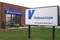 Videoscope logo