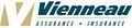 Vienneau Insurance Ltd. logo