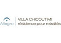 Villa Chicoutimi logo