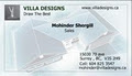 Villa Designs image 1