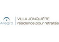 Villa Jonquière logo