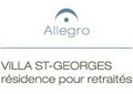 Villa St-Georges logo