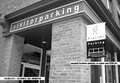 Visitor Parking logo
