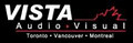 Vista Audio Visual Equipment Rental Services logo