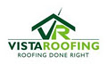 Vista Roofing logo