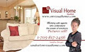 Visual Home Studios logo