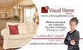 Visual Home Studios logo