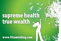 Vitamin King logo