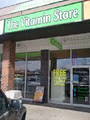 Vitamin Store, The logo