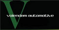 Volendam Automotive logo