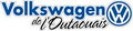 Volkswagen de l'Outaouais logo