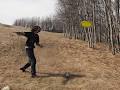 WJ Homestead Disc Golf image 5