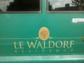 Waldorf Seniors Residence logo