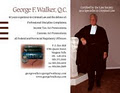 Walker George F QC logo