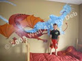 Wall Art By Deb logo