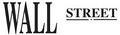 Wall Street Clothing logo