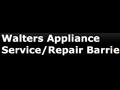 Walters Appliance Service logo