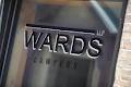 Ward's LLP logo