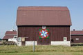 Wardsville Barn Quilt Trail image 2