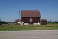 Wardsville Barn Quilt Trail image 5