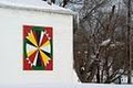 Wardsville Barn Quilt Trail image 6