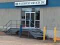 Warehouse Services Inc - Edmonton North - Auto & Truck Parts logo