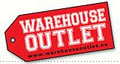 WarehouseOutlet logo