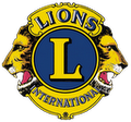 Wasaga Beach Lions Club logo