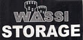 Wassi Storage Ltd logo