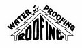 Waterproofing Roofing logo