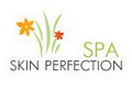 Waxing Burlington - Skin Perfection Spa logo