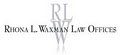 Waxman Rhona Law Offices logo