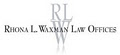 Waxman Rhona Law Offices logo