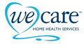 We Care Home Health Services - Comox Valley logo