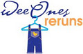 Wee Ones Reruns Ltd logo