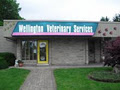 Wellington Veterinary Services logo