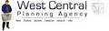 West Central Planning Agency logo