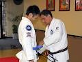 West Coast Brazilian Jiu-Jitsu & Mixed Martial Arts Team image 1