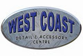 West Coast Detail & Accessory Centre logo