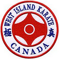 West Island Karate logo