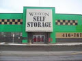 Weston Self-Storage Limited logo