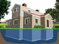 Wet Basement Solutions image 1