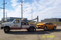 Wheat City Towing and Repair logo